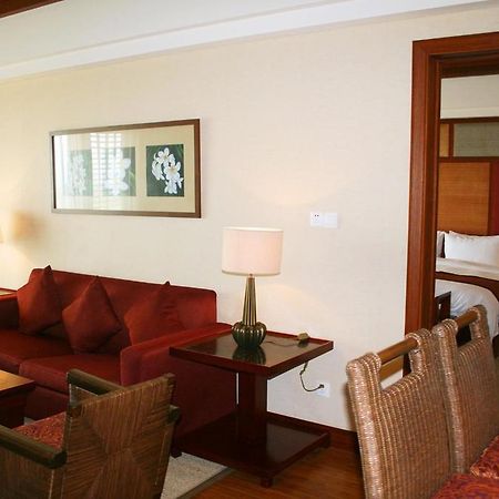 Palace Lan Resort Su-čou Exteriér fotografie