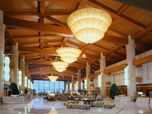 Palace Lan Resort Su-čou Exteriér fotografie
